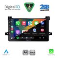 digital iq rsd 1727 cpa 9inc multimedia tablet for toyota prius mod 2016 2020 extra photo 1