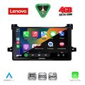diq ssv 9727 cpa 9inc multimedia tablet for toyota prius mod 2016 2020 extra photo 1