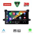 diq lvd 2727 cpa 9inc multimedia tablet for toyota prius mod 2016 2020 extra photo 1