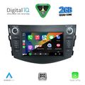 digital iq bld 217 cpa 7 deck multimedia oem for toyota rav 4 mod 2006 2012 extra photo 1