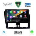 digital iq rsf 4787 cpa 9inc multimedia tablet for volvo xc60 mod 2009 2017 extra photo 1