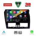 diq lvd 2787 cpa 9inc multimedia tablet for volvo xc60 mod 2009 2017 extra photo 1
