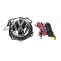 digital iq camera vw 21 ahd logo camera vw beetle golf 7 extra photo 2