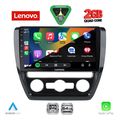diq lvd 2741 cpa 10inc multimedia tablet for vw jetta mod 2010 2016 extra photo 1