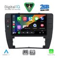 digital iq rsd 1749 cpa 9inc multimedia tablet for vw passat mod 2000 2005 extra photo 1