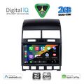 digital iq bxc 3765 cpaa 9inc multimedia tablet for vw touareg mod 2003 2011 extra photo 1