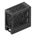 case havn bf 360 flow black with 180mm fans premium atx mid tower extra photo 4