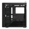 case havn bf 360 flow black with 180mm fans premium atx mid tower extra photo 6