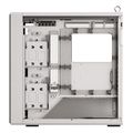 case havn bf 360 flow white with 180mm fans premium atx mid tower extra photo 4