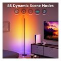govee h8076 smart corner floor lamp extra photo 2