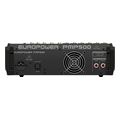 behringer europower pmp 500 aytoenisxyomeni konsola extra photo 1