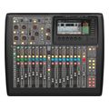 behringer x 32 compact psifiaki konsola extra photo 2