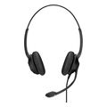 epos impact sc 260 headset call center extra photo 2