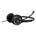 epos impact sc 260 usb headset call center extra photo 3