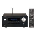 advance paris my cast 7 all in one hifi amplifier streamer system black extra photo 2