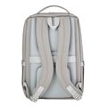 anda seat backpack bg1 trend 16 light grey extra photo 2