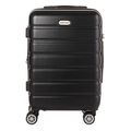 anda seat luggage lg1 black cabin 56x38x24cm with tsa lock expandable extra photo 1 anda seat luggage lg1 black cabin 56x38x24cm with tsa lock expandable extra photo 1