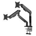 anda seat monitor arm stand a9 2s black dual weight capacity per screen 2 15kg extra photo 4 anda seat monitor arm stand a9 2s black dual weight capacity per screen 2 15kg extra photo 4