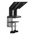 anda seat monitor arm stand a9 2s black dual weight capacity per screen 2 15kg extra photo 5 anda seat monitor arm stand a9 2s black dual weight capacity per screen 2 15kg extra photo 5