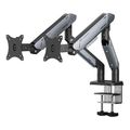 anda seat monitor arm stand a9 2s black titanium dual weight capacity per screen 2 15kg extra photo 2 anda seat monitor arm stand a9 2s black titanium dual weight capacity per screen 2 15kg extra photo 2