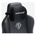 anda seat part head pillow black for novis extra photo 1