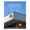 anker eufy camera solocam e30 2k solar panel pan tilt extra photo 5
