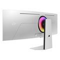 othoni samsung odyssey s49cg954su oled 49 smart curved 5120x1440 240hz black extra photo 4