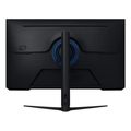 othoni samsung odyssey ls32fg510euxen 32 ips qhd 180hz black extra photo 2