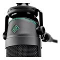 neumann bcm 705 mt dynamiko mikrofono black edition extra photo 1