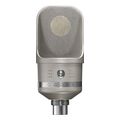 neumann tlm 107 pyknotiko mikrofono nikel extra photo 3