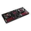 numark mixtrack platinum fx dj controller extra photo 1