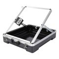 proel foabsmix 12 flight case 12u gia konsola extra photo 2