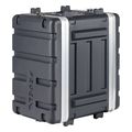 proel foabsr 6um flight case 6u bathos 30cm extra photo 3
