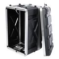 proel foabsr 6us flight case 6u rixo extra photo 1