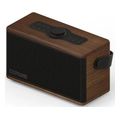 pure classic aura forito ixeio bluetooth coffee brown walnut extra photo 1