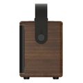 pure classic aura forito ixeio bluetooth coffee brown walnut extra photo 3