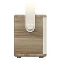 pure classic aura forito ixeio bluetooth cotton white oak extra photo 2