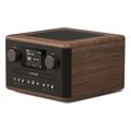 pure classic c d4 mini hxosystima coffe brown walnut extra photo 1