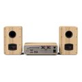 pure classic stereo olokliromeno hxosystima me bluetooth leyko belanidia extra photo 1