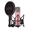 rode nt 1 signature series pink extra photo 5