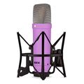 rode nt 1 signature series purple extra photo 1
