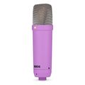 rode nt 1 signature series purple extra photo 3