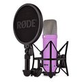 rode nt 1 signature series purple extra photo 5