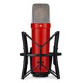 rode nt 1 signature series red extra photo 4