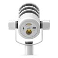 rode podmic usb white dynamiko usb mikrofono extra photo 1