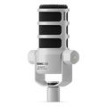 rode podmic usb white dynamiko usb mikrofono extra photo 4