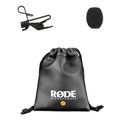 rode rodelink lav mikrofono petoy extra photo 1
