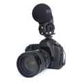 rode stereo video mic pro rycote pyknotiko mikrofono kameras extra photo 3