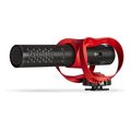 rode video mic go ii helix pyknotiko mikrofono extra photo 4