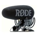 rode video mic pro plus pyknotiko mikrofono extra photo 1